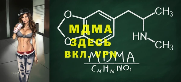 бутират Лиски